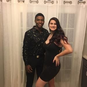 Meet your Posher, Grace